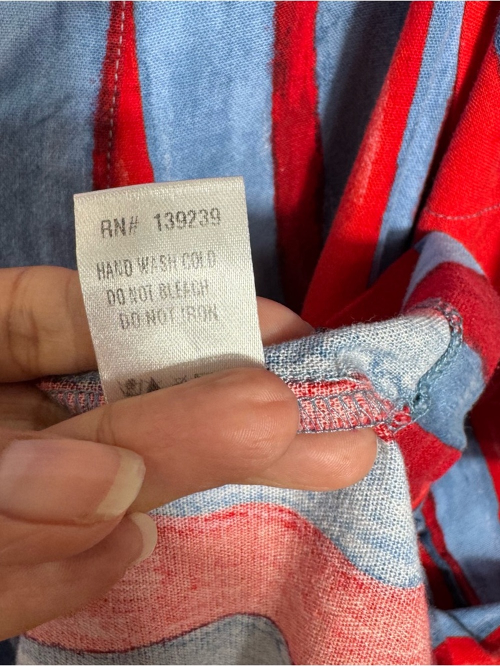 Pomander Place Dress - Picture 9 of 12